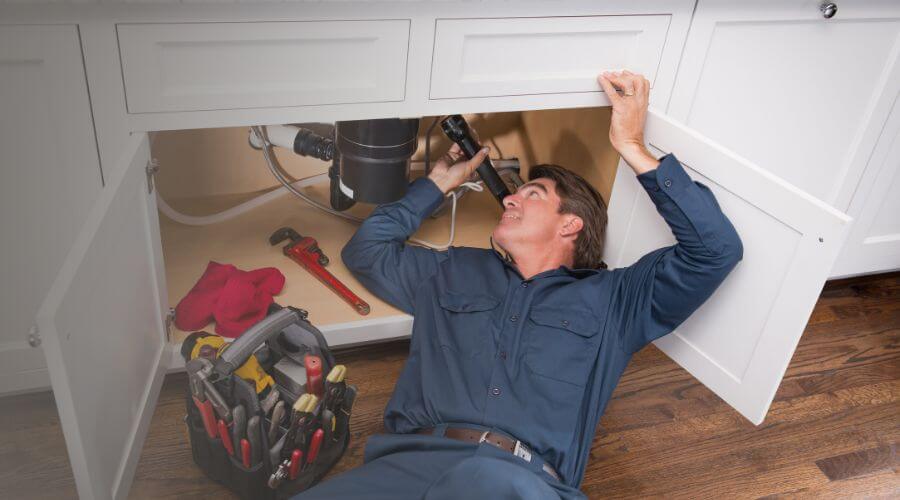Local 24/7 Emergency Plumbing in Rice, WA